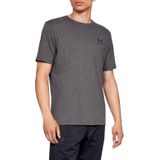 T-shirt Under Armour UA SPORTSTYLE LC SS 1326799-019 L
