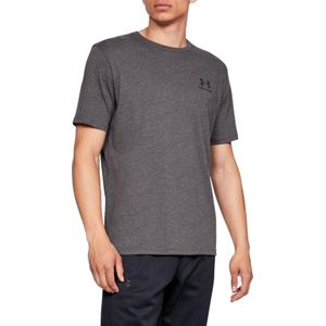 T-shirt Under Armour UA SPORTSTYLE LC SS 1326799-019 L