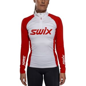 Sweatshirt SWIX RaceX Dry half zip 10100-23-00036 XL