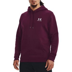 Sweatshirt met capuchon Under Armour UA Essential Fleece Hoodie 1373880-572 S