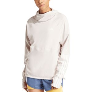 Sweatshirt met capuchon adidas OTR E 3S HOODIE iq3852 M