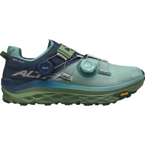 Trail schoenen Altra M MONT BLANC BOA al0a7r6e0041 44,5 EU
