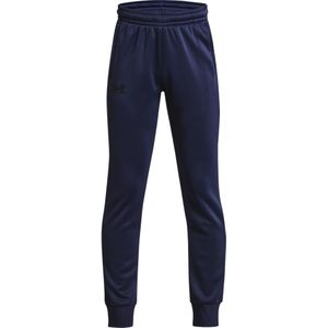 Broeken Under Armour Fleece 1373543-410 Maat YXS