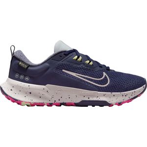 schoenen Nike Juniper Trail 2 GORE-TEX fb2065-500 40 EU