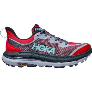 Trail schoenen Hoka Mafate Speed 4 1131056-ctrm 42 EU