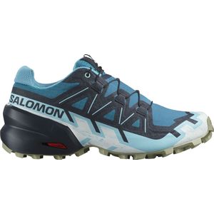 Trail schoenen Salomon SPEEDCROSS 6 W l47466200 43,3 EU