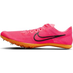 Track schoenen/Spikes Nike ZOOM MAMBA 6 dr2733-600 42,5 EU