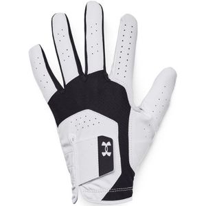 Handschoenen Under Armour UA Iso-Chill Golf Glove-BLK 1370277-001 L/XL