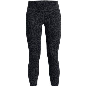 Leggings Under Armour Motion Printed Ankle Crop 1369975-010 YXL
