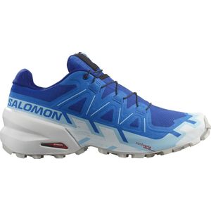 Trail schoenen Salomon SPEEDCROSS 6 l47301700 45,3 EU