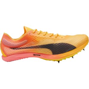 Track schoenen/Spikes Puma evoSPEED Distance NITRO Elite+ 4 380000-01 45 EU