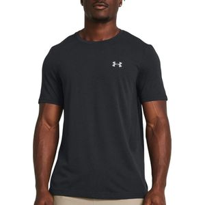 Under Armour Vanish Seamless T-Shirt 1382801-001 Maat L