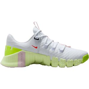 Fitness schoenen Nike W FREE METCON 5 dv3950-104 Maat 38 EU