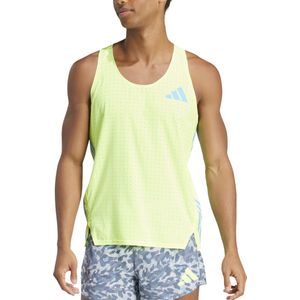 Tanktop adidas Road to Records it8859 S