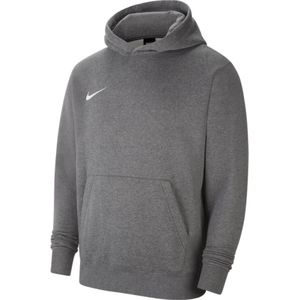 Sweatshirt met capuchon Nike Y NK FLC PARK20 PO HOODIE cw6896-071 S