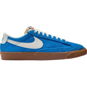 Schoenen Nike W BLAZER LOW 77 VNTG fq8060-400 39 EU