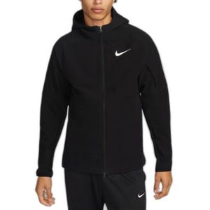 Hoodie Nike Pro Flex Vent Max Men s Winterized Fitness Jacket dq6593-010 L