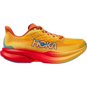 Hardloopschoen Hoka Mach 6 1147810-pys 39,3 EU