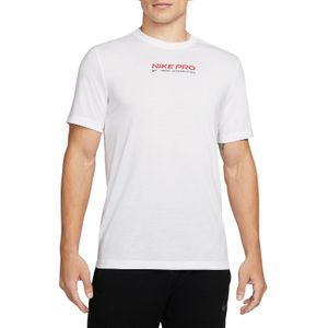 Nike Pro Dri-FIT Men s Training T-Shirt dm5677-100 XL