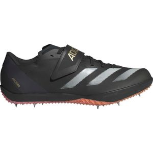 Track schoenen/Spikes adidas ADIZERO HJ id0304 46,7 EU