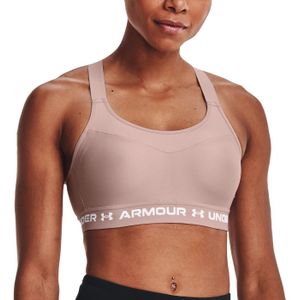BH Under Armour Crossback High Sport-BH Women 1355109-667 Maat 32A