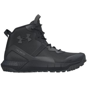 Schoenen Under Armour UA W Micro G Valsetz Mid 3023742-001 40,5 EU