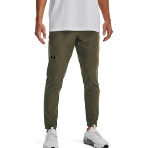 Broeken Under Armour UA UNSTOPPABLE TAPERED PANTS 1352028-390 XXL
