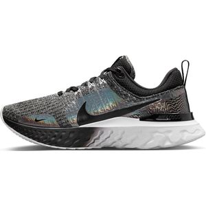 Hardloopschoen Nike React Infinity Run Flyknit 3 Premium dz3027-001 37,5 EU