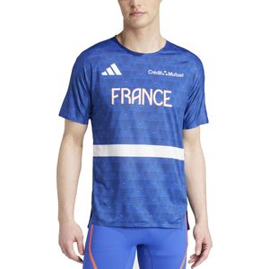 T-shirt adidas Team France it4006 S