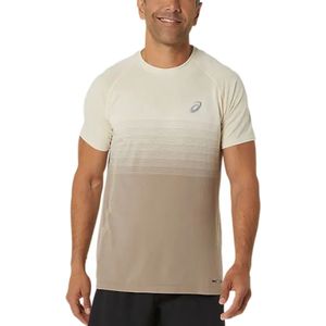 T-shirt Asics SEAMLESS SS TOP 2011c398-250 S