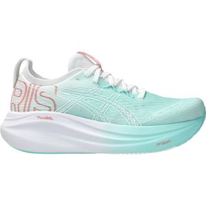 Hardloopschoen Asics GEL-NIMBUS 27 PARIS 1012b882-400 Maat 39 EU