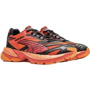 Schoenen Puma x PLEASURES Velophasis Layers Orange 393301-02 46 EU