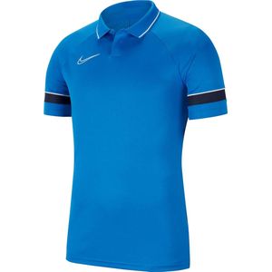 shirt Nike Y NK DF ACD21 POLO SS cw6106-463 S