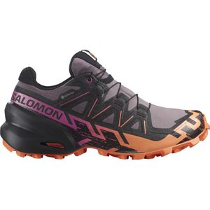 Trail schoenen Salomon SPEEDCROSS 6 GTX W l47465700 39,3 EU