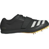 Track schoenen/Spikes adidas jumpstar if1239 Maat 45,3 EU