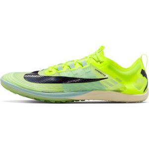 Track schoenen/Spikes Nike Zoom Victory Waffle 5 aj0846-702 Maat 41 EU