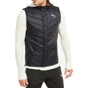 Puma RUN ELEVATED PADDED VEST 52086501 XL