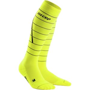 Kniekousen CEP reflective socks wp40fz III