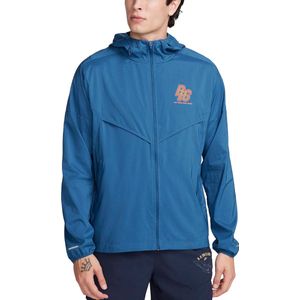 Hoodie Nike M NK RUN ENERGY WINDRUNNER fn3305-476 S