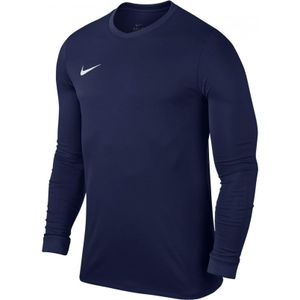 Shirt met lange mouwen Nike M NK DRY PARK VII JSY LS bv6706-410 S