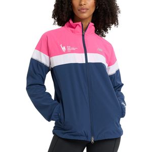 Jack New Balance NYC Marathon Jacket wj43200m-hip M