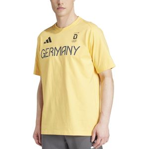 T-shirt adidas Team Germany iu2724 M