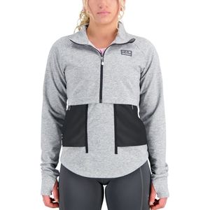 Sweatshirt New Balance Impact Run AT half-zip top wt31273-sxy L