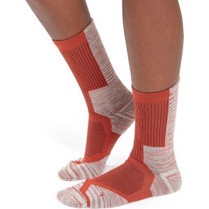 Sokken On Running Explorer Merino Sock 387-01198 36/37