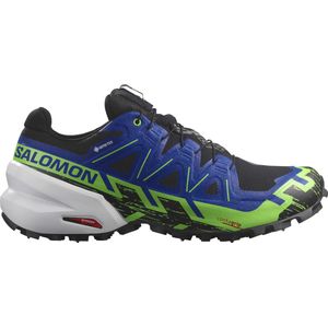 Trail schoenen Salomon SPIKECROSS 6 GTX l47268700 46 EU