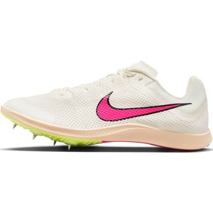 Track schoenen/Spikes Nike Zoom Rival Distance dc8725-101 45,5 EU