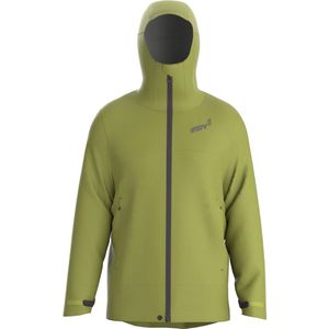 Hoodie INOV-8 VENTURELITE JACKET FZ M 001032-gr-01 S