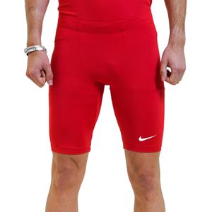 Korte broeken Nike men Stock Half Tight nt0307-657 S