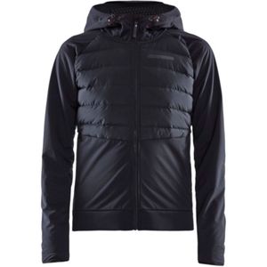 Hoodie CRAFT Pursuit Thermal 1907846-999000 Maat L