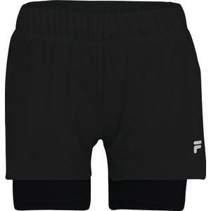 Korte broeken Fila ROSELLE running shorts faw0609-80010 XS